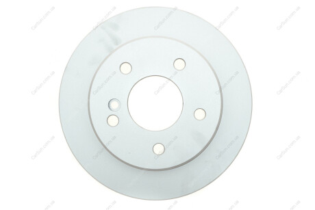 TARCZA HAM.MERCEDES C W202 93- TYL Metelli 23-0315C