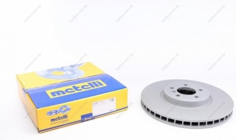 Тормозной диск Metelli 23-1030C (фото 1)