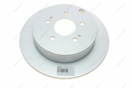 Тормозной диск - Metelli 23-1543C (фото 1)