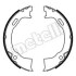 Комплект тормозных колодок, стояночная тормозная система Metelli 53-0146 (фото 1)