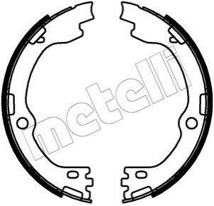 ШИНКА ЩЕЛЕПИ 190Х26 Metelli 53-0738