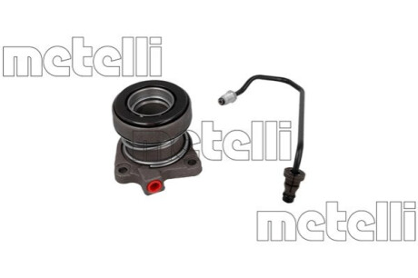 WYSPRZEGLIK FIAT Metelli 56-0026