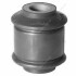 Втулка зад амопртизатора Renault Kango 1998-, Nissan Kubistar (X76) 2003- - (8671020270 / 8671017495 / 8660005955) METGUM 2424 (фото 1)