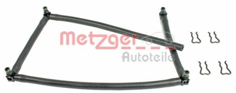 Автозапчасть METZGER 0840040