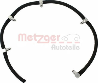 Автозапчастина METZGER 0840053