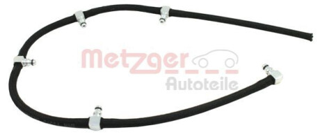 Автозапчастина METZGER 0840102