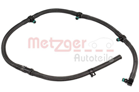 METZGER 0840143