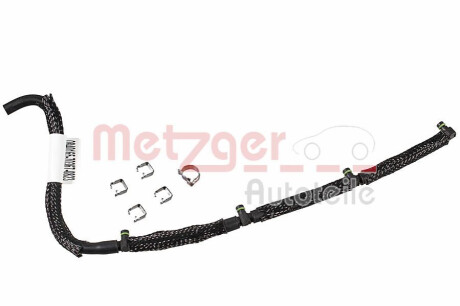 Автозапчасть METZGER 0840165