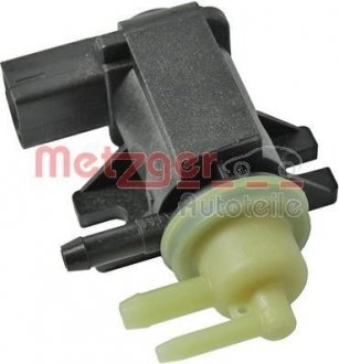 Клапан управления давлением - METZGER 0892502