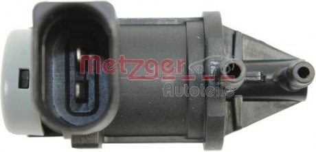 Клапан управления давлением - METZGER 0892556 (фото 1)