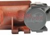 Клапан управления давлением - METZGER 0892591 (фото 1)