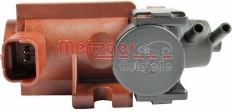 Клапан управления давлением - METZGER 0892591 (фото 1)