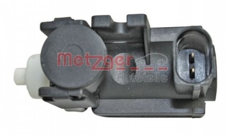 Клапан управления давлением - METZGER 0892669 (фото 1)