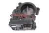 Заслонка дросельна Citroen C4/C5/Peugeot 207/308/5008 1.6 16V 08-17 (HÜCO) METZGER 0892998 (фото 3)