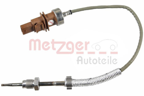 METZGER 08941007