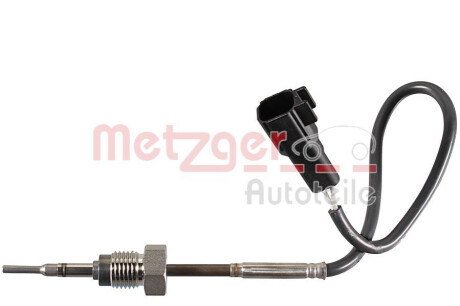 Автозапчасть METZGER 08941054