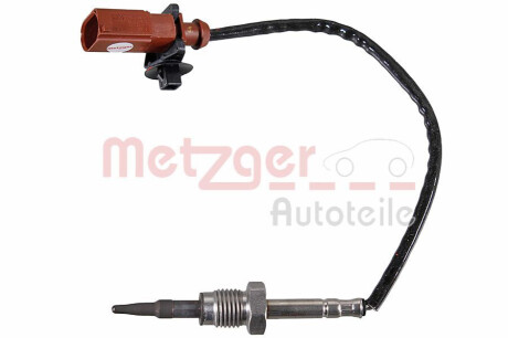 Автозапчасть METZGER 08941076