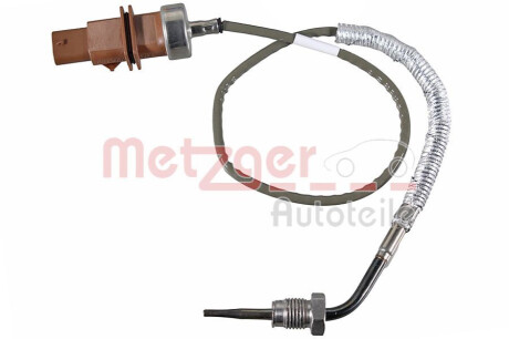 Автозапчасть METZGER 08941092