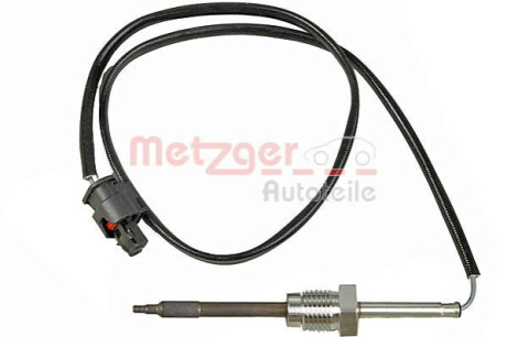 Автозапчасть METZGER 0894646