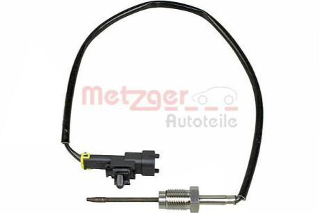 Автозапчасть METZGER 0894651