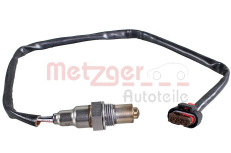 Автозапчасть METZGER 0895661