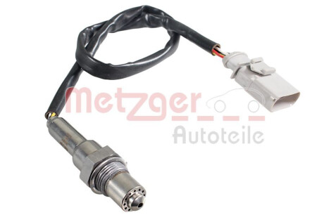 Автозапчасть METZGER 0895664