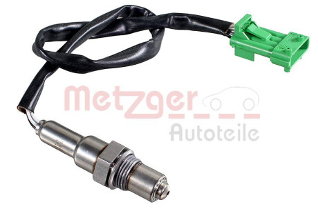 Автозапчасть METZGER 0895670