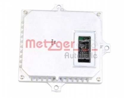Блок накаливания газоразрядной лампы - METZGER 0896015
