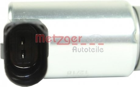Клапан регулятора распределительного вала - METZGER 0899004