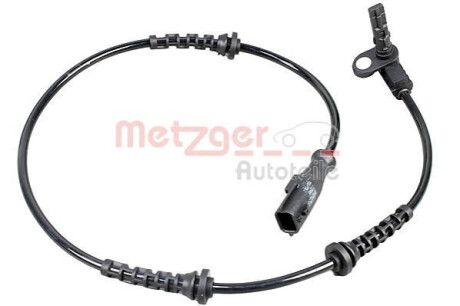 METZGER 09001258