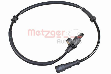 METZGER 09001298