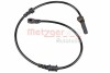 Sensor, wheel speed METZGER 09001309 (фото 1)