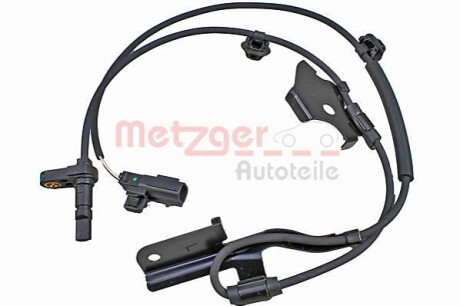 Автозапчасть METZGER 09001401