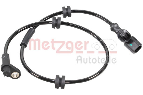 Автозапчасть METZGER 09001492