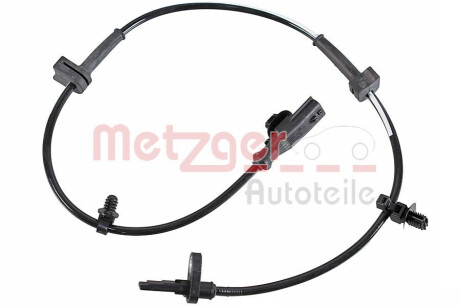 METZGER 09001514