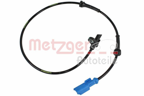 METZGER 09001518