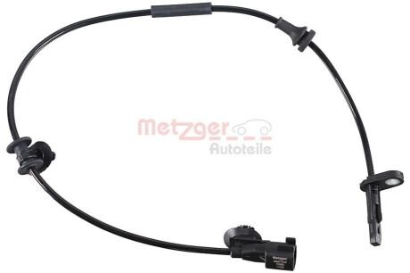 Автозапчасть METZGER 09001545