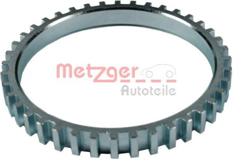 Автозапчастина METZGER 0900158