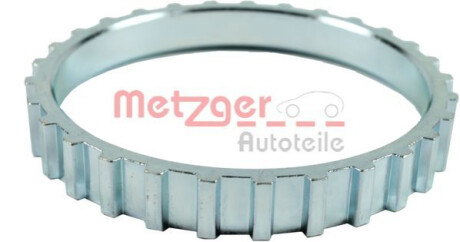 Автозапчастина METZGER 0900177