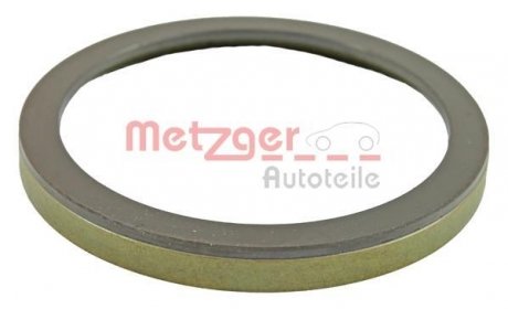 Зубчатый диск импульсного датчика - METZGER 0900185