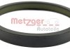 Зубчатый диск импульсного датчика - METZGER 0900186 (фото 1)