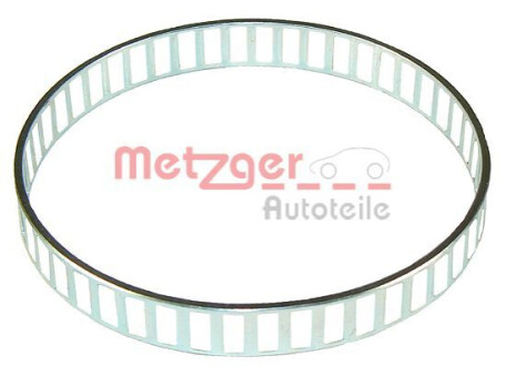 Автозапчастина METZGER 0900354