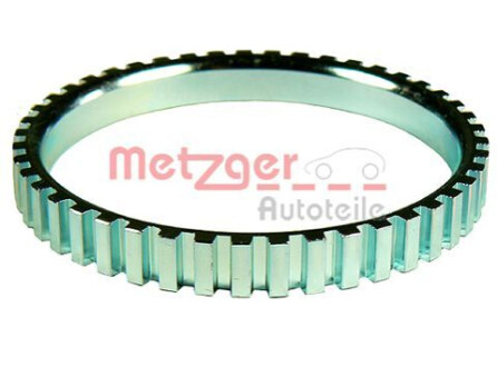 Автозапчастина METZGER 0900358