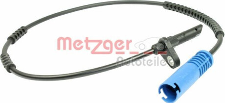 Автозапчастина METZGER 0900795