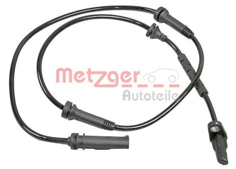 Автозапчасть METZGER 0900960