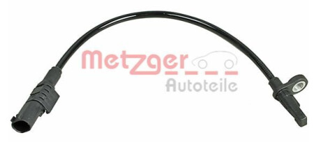 METZGER 0900967