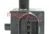 Датчик давления выпускной газопровод - METZGER 0906200 (фото 2)