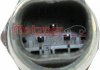 Датчик давления выпускной газопровод - METZGER 0906263 (фото 2)