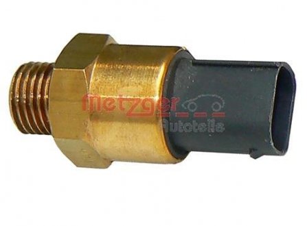 Термоперемикач системи охолодження METZGER 0915256 (фото 1)