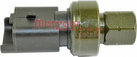 Пневматический клапан кондиционера - METZGER 0917202 (фото 1)